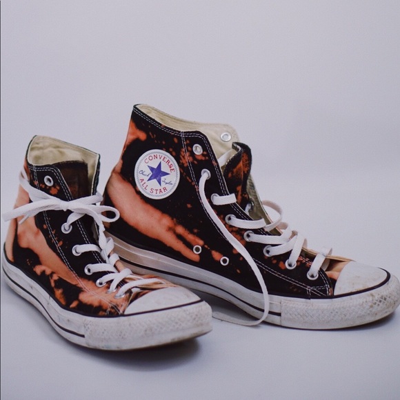 Men’s Chucks size 13 - Picture 2 of 8